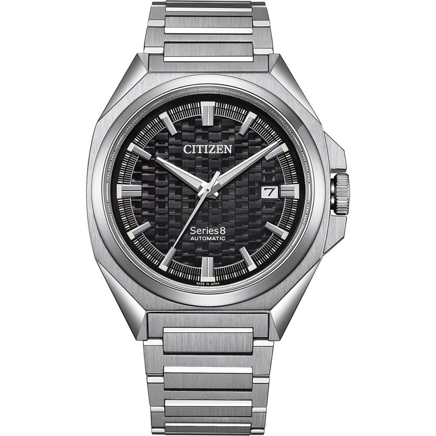 Наручные часы CITIZEN