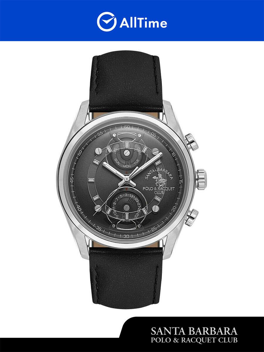 Наручные часы SANTA BARBARA POLO & RACQUET CLUB Legend