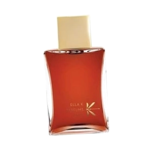Ella K Parfums Lettre De Pushkar духи унисекс 100 мл / Элла К Парфюмс Леттре Де Пушкар