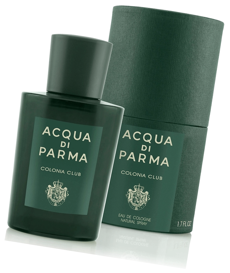 Одеколон Acqua Di Parma Colonia Club для мужчин 50 мл - Аква Колония Клаб