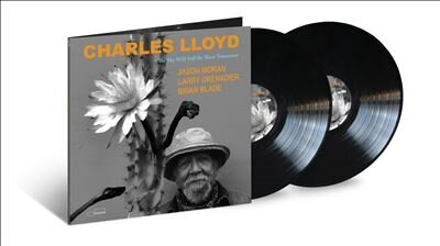 Виниловая пластинка Charles Lloyd - The Sky Will Still Be There Tomorrow, 2 x Vinyl, LP