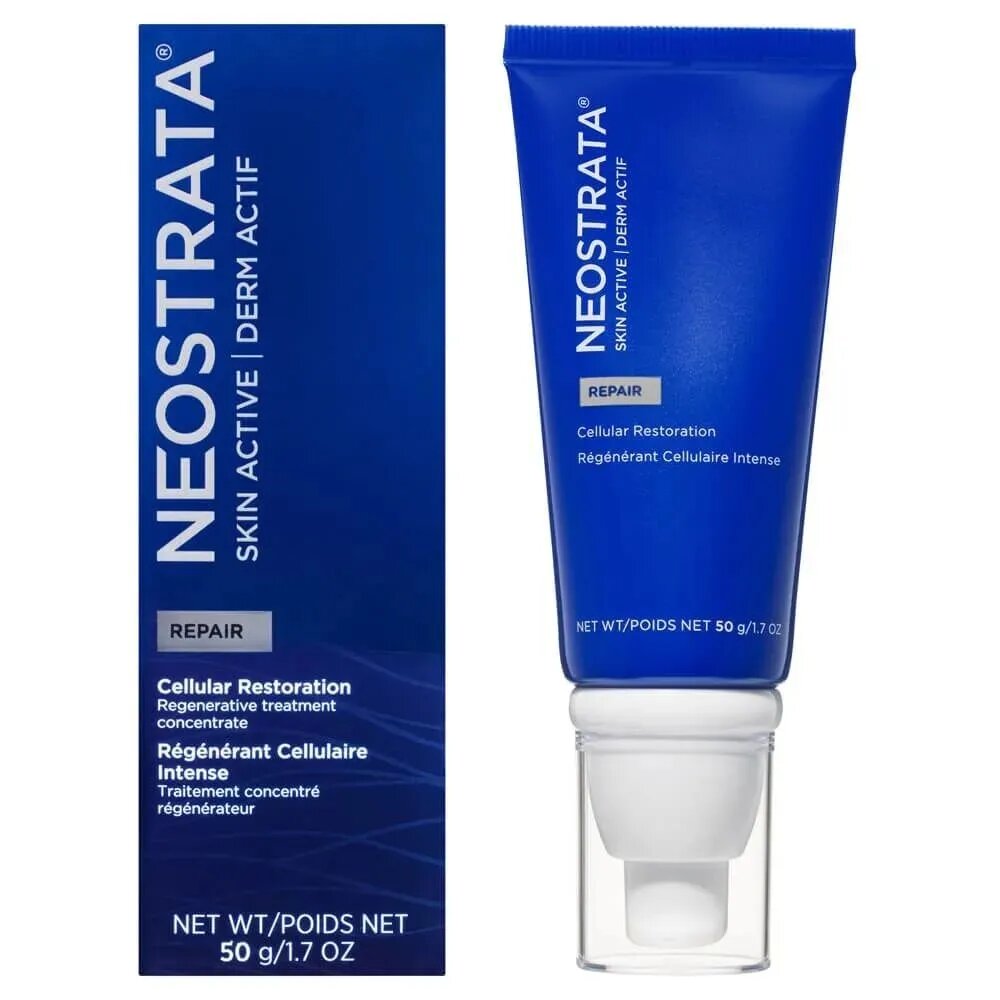 NeoStrata REPAIR Ночной восстанавливающий крем Cellular Restoration