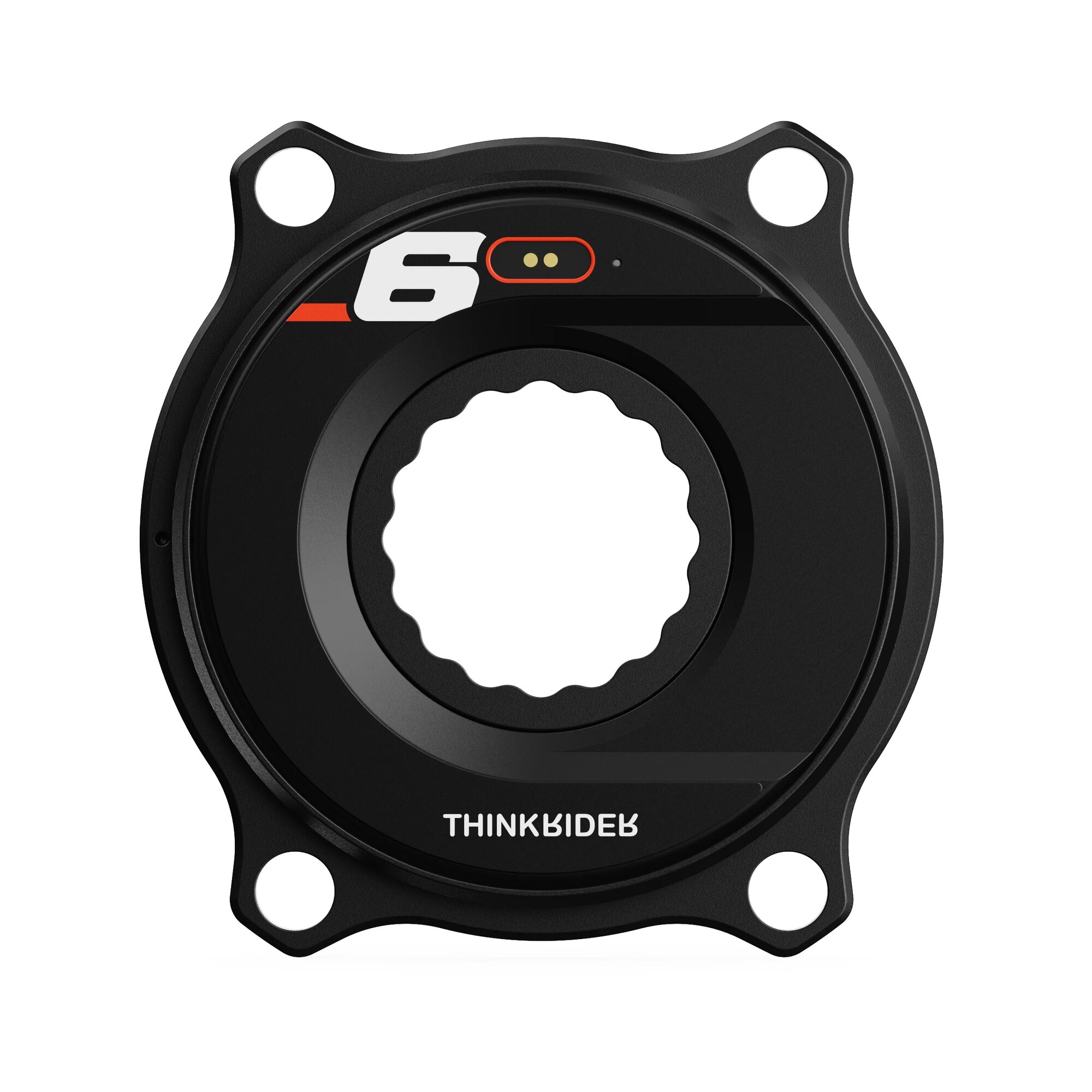ThinkRider PP5 Power Mete (Excluding crank) 108g