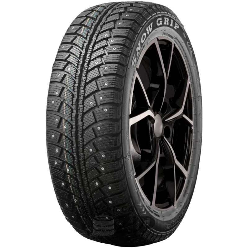 Автошина Satoya Snow Grip 185/65 R14 86T