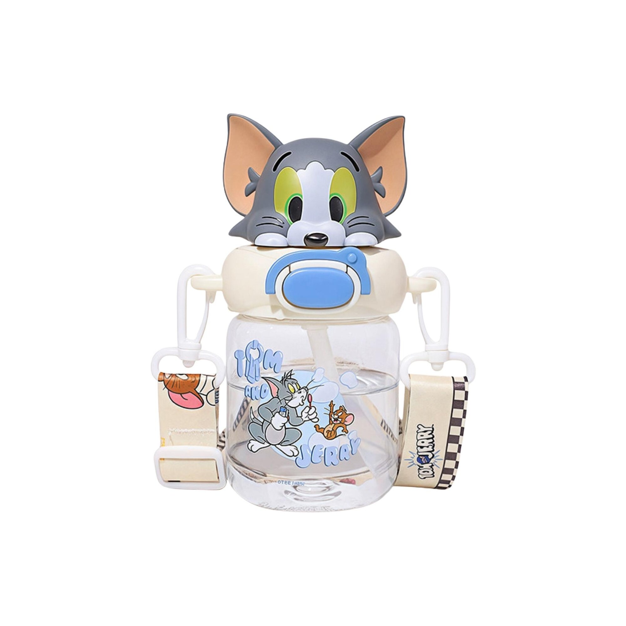 Бокалы и стаканы X3COMMUNE x Tom and Jerry