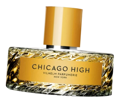 Парфюмерная вода Chicago High Wilhelm Parfumerie унисекс 100 мл / Вильгельм Парфюмер Чикаго Хай