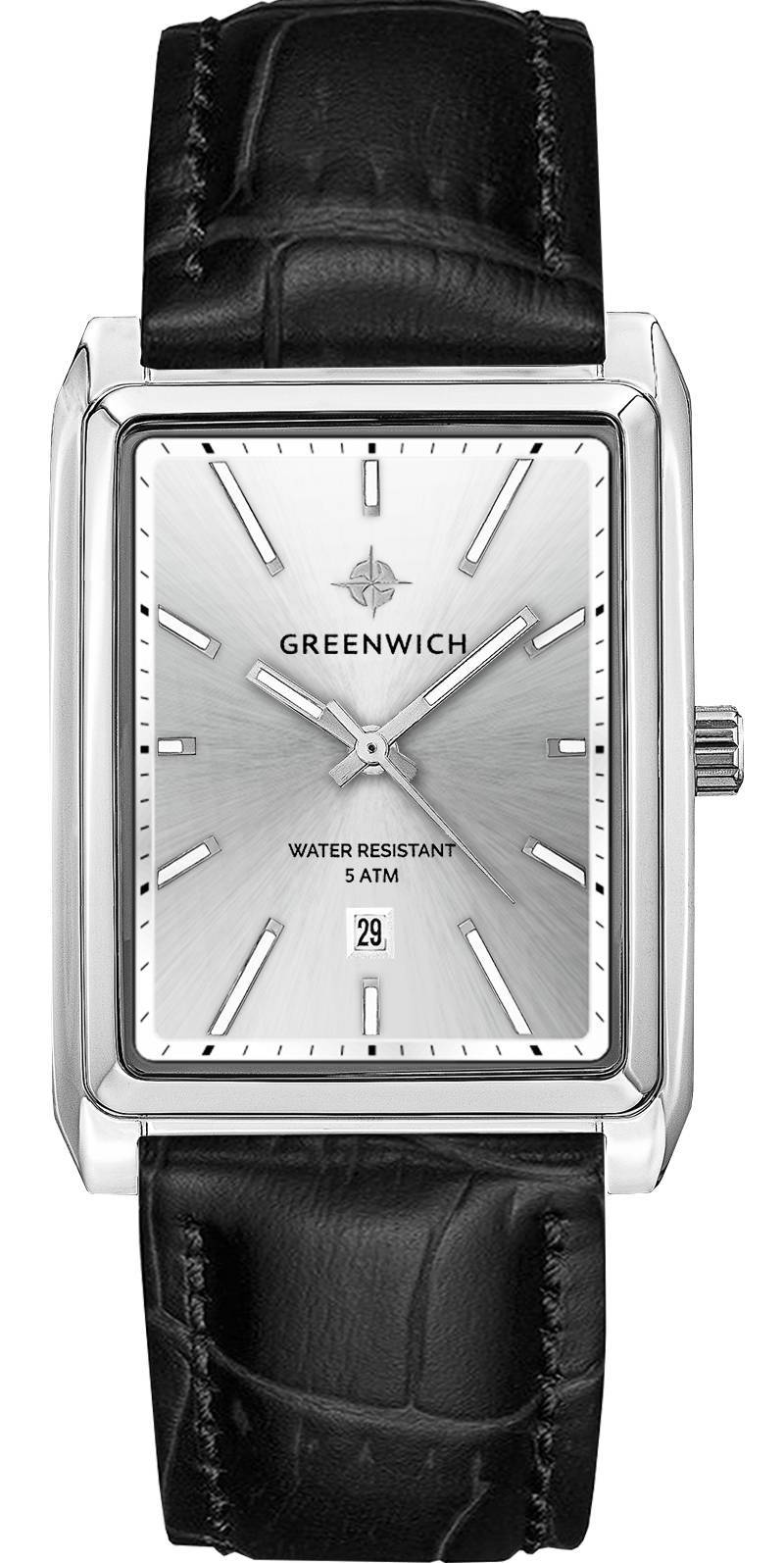  GREENWICH
