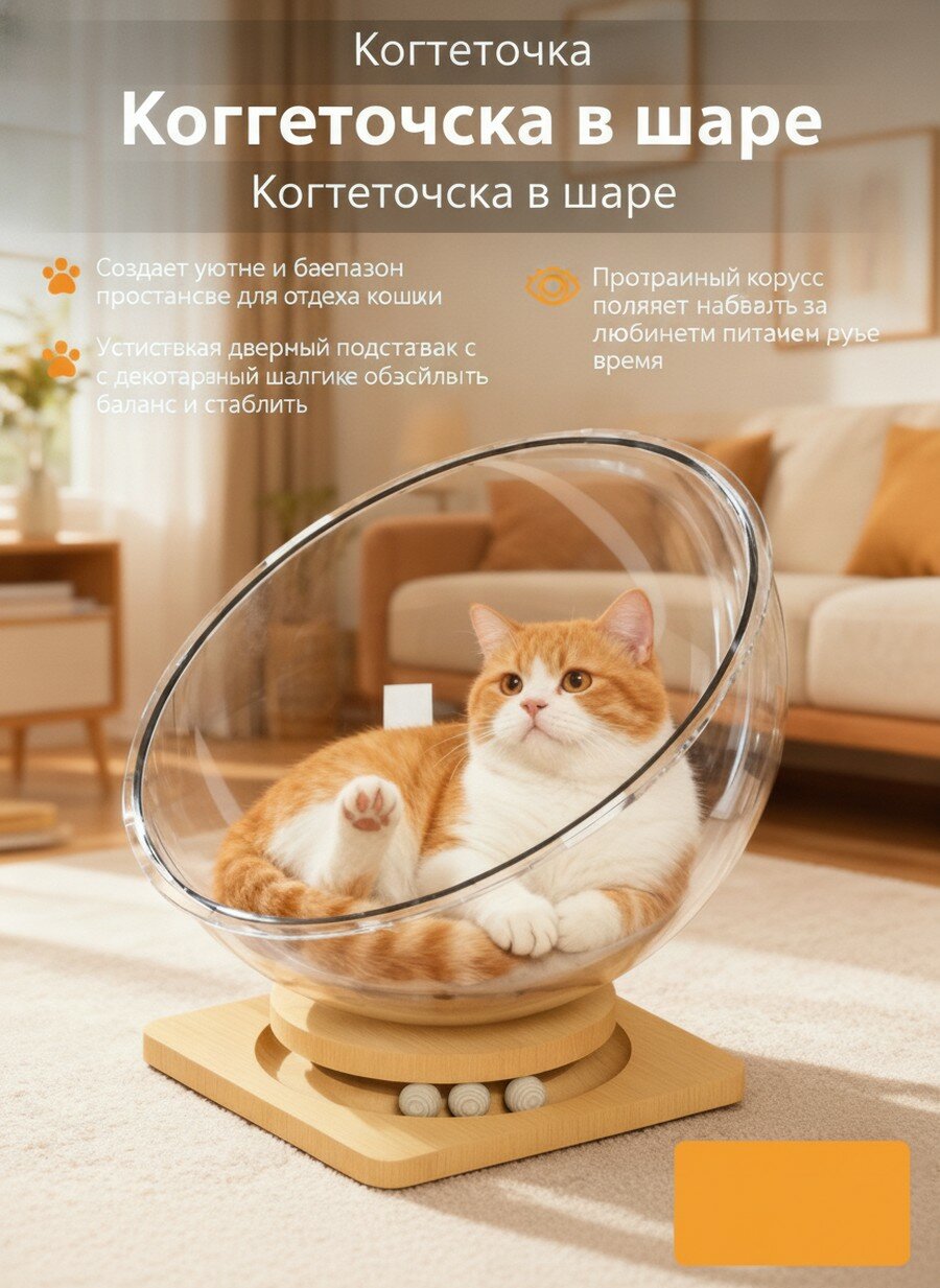 Используйте наполнитель для кошачьего туалета весом не более 18 кг для наполнения деревянными шариками