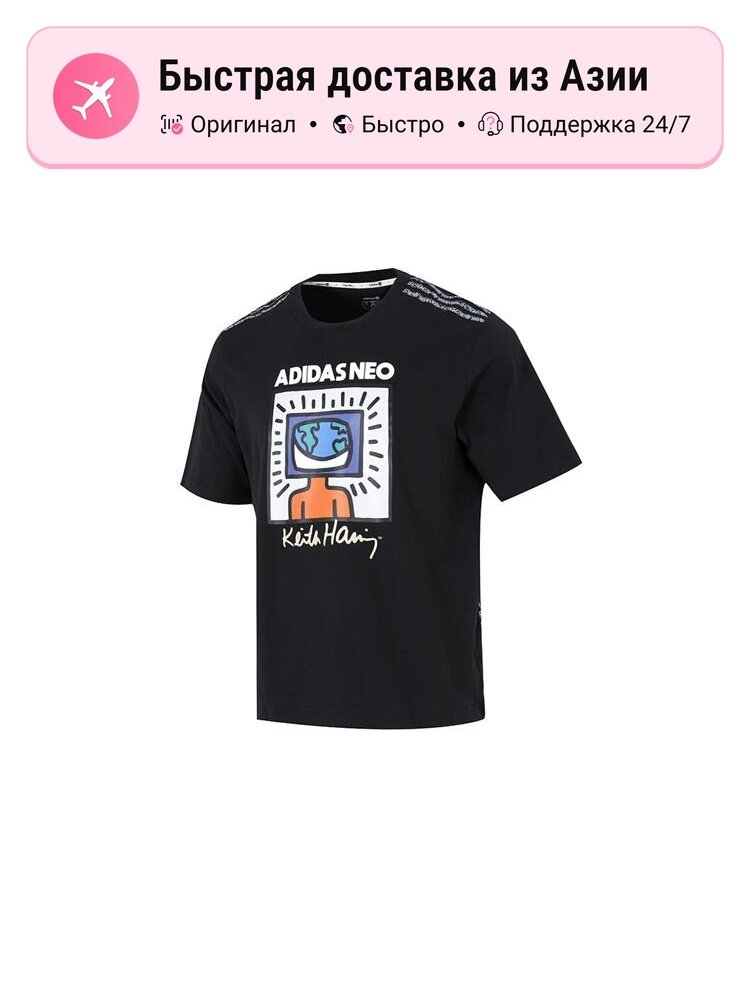 Футболка adidas Adidas Neo