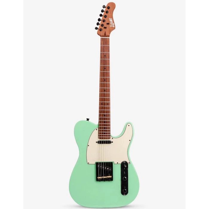 Luxars S-G17-PRO-SG Электрогитара