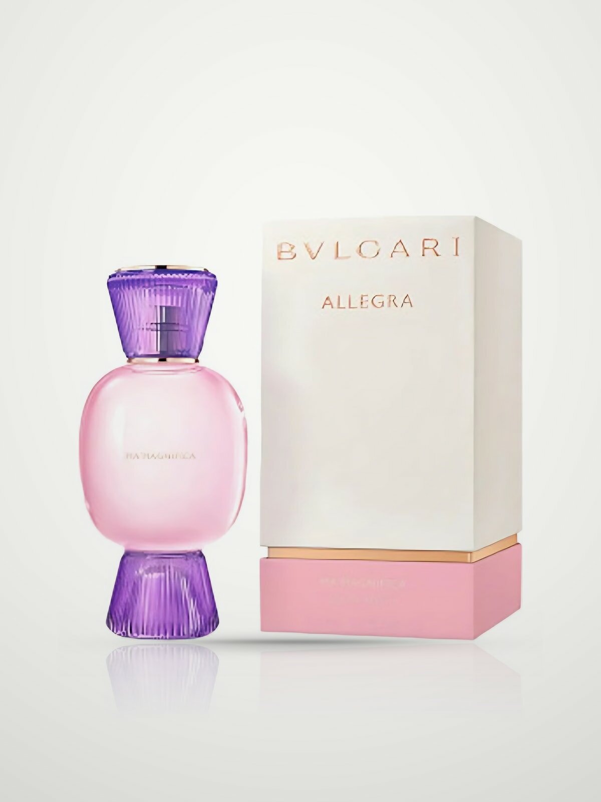 Bvlgari - Ma Magnifica Парфюмерная вода женская 100 мл