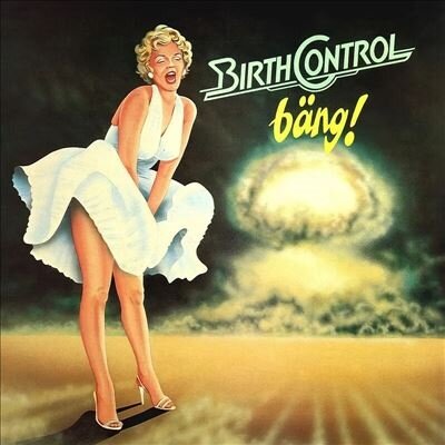 Виниловая пластинка Birth Control - Bäng! (Vinyl, LP, Album, 2025)