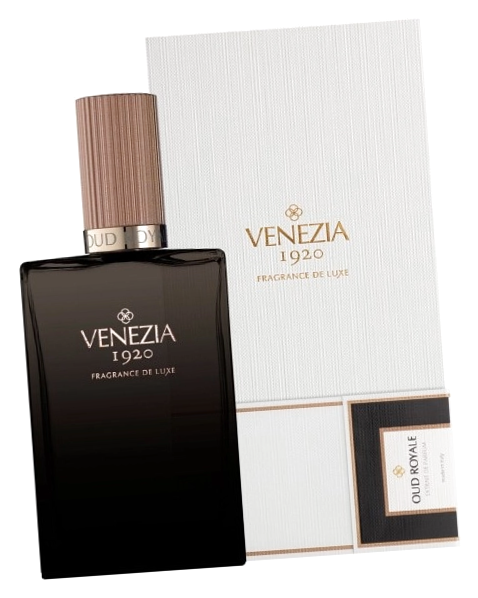 Парфюм Venezia 1920 Oud Royale для женщин и мужчин 100 мл / Венеция 1920