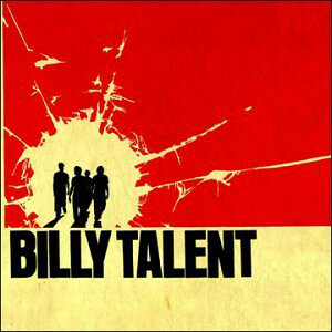 BILLY TALENT Billy Talent (LP)