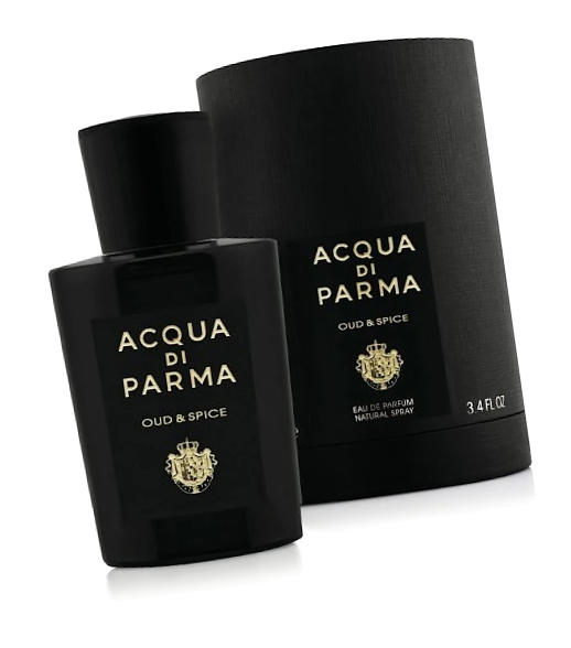 Духи Аква Ди Парма Уд и Специи 100 мл унисекс - Acqua Di Parma Oud and Spice