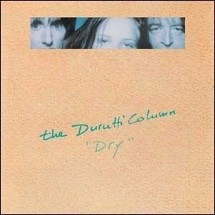 Виниловая пластинка The Durutti Column - Dry (Vinyl, LP, Album, 2021)