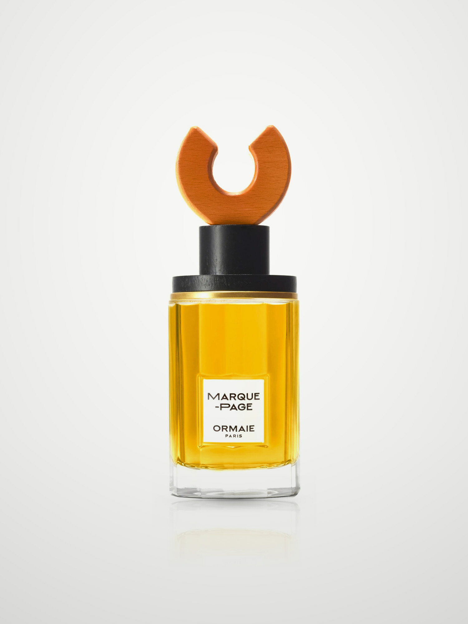 Парфюмерная вода Ormaie Marque-Page Eau de Parfum унисекс 100 мл