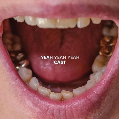 Виниловая пластинка Cast - Yeah Yeah Yeah (Vinyl, LP, Record Store Day, 2026)