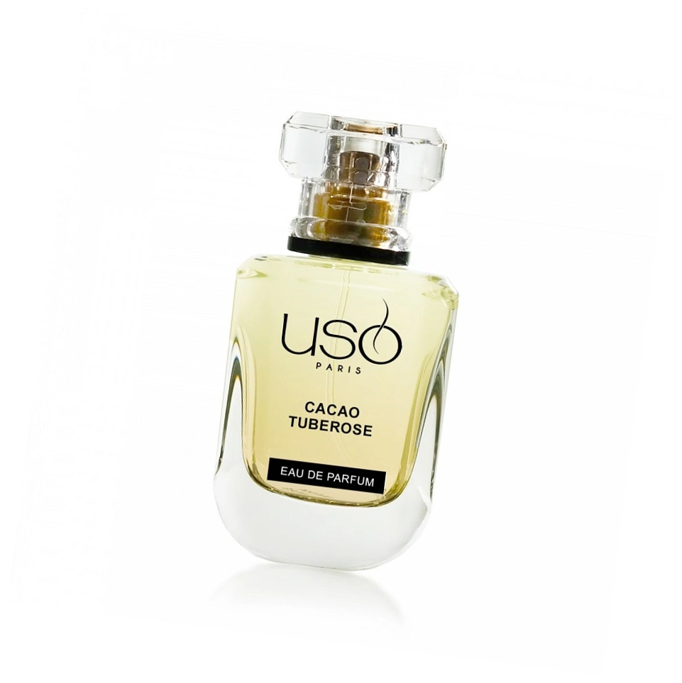 Uso Creation Cacao Tuberose духи женские 50 мл - Усо Криэйшн Какао Тубероза