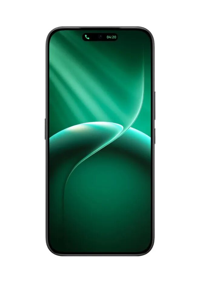 Смартфон TECNO Camon 50 8/256GB, экран 6.78, 1208 х 2644, камера 50+8МП, Зеленый