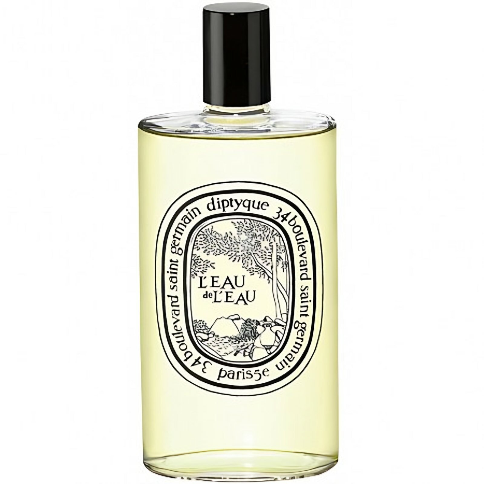Diptyque L' Eau De L*Eau Одеколон унисекс 100 мл