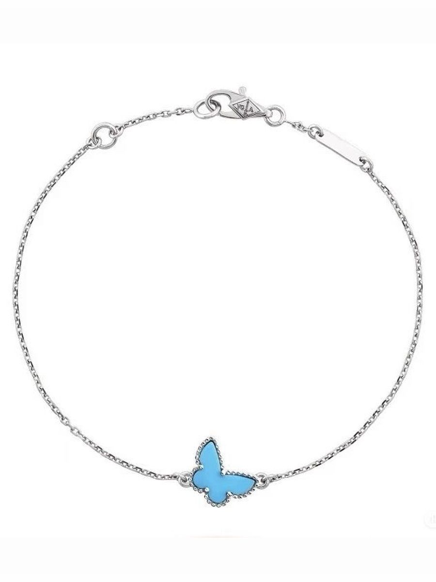 Браслет на ногу Van Cleef & Arpels