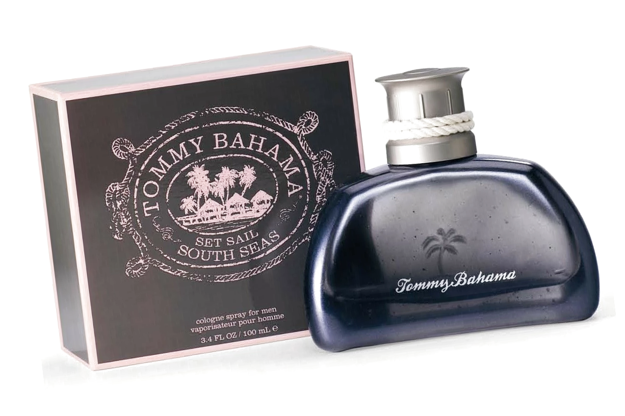 Tommy Bahama Set Sail South Seas одеколон мужской 100 мл / Томми Багама Фо Мен Южные моря
