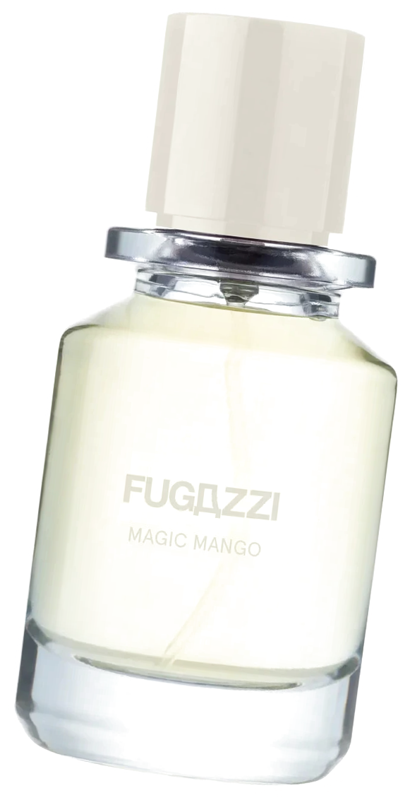 Парфюмерная вода Fugazzi Magic Mango пробник 2 / Фугацци Мэджик Манго мини