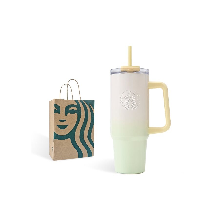 Термокружки Starbucks