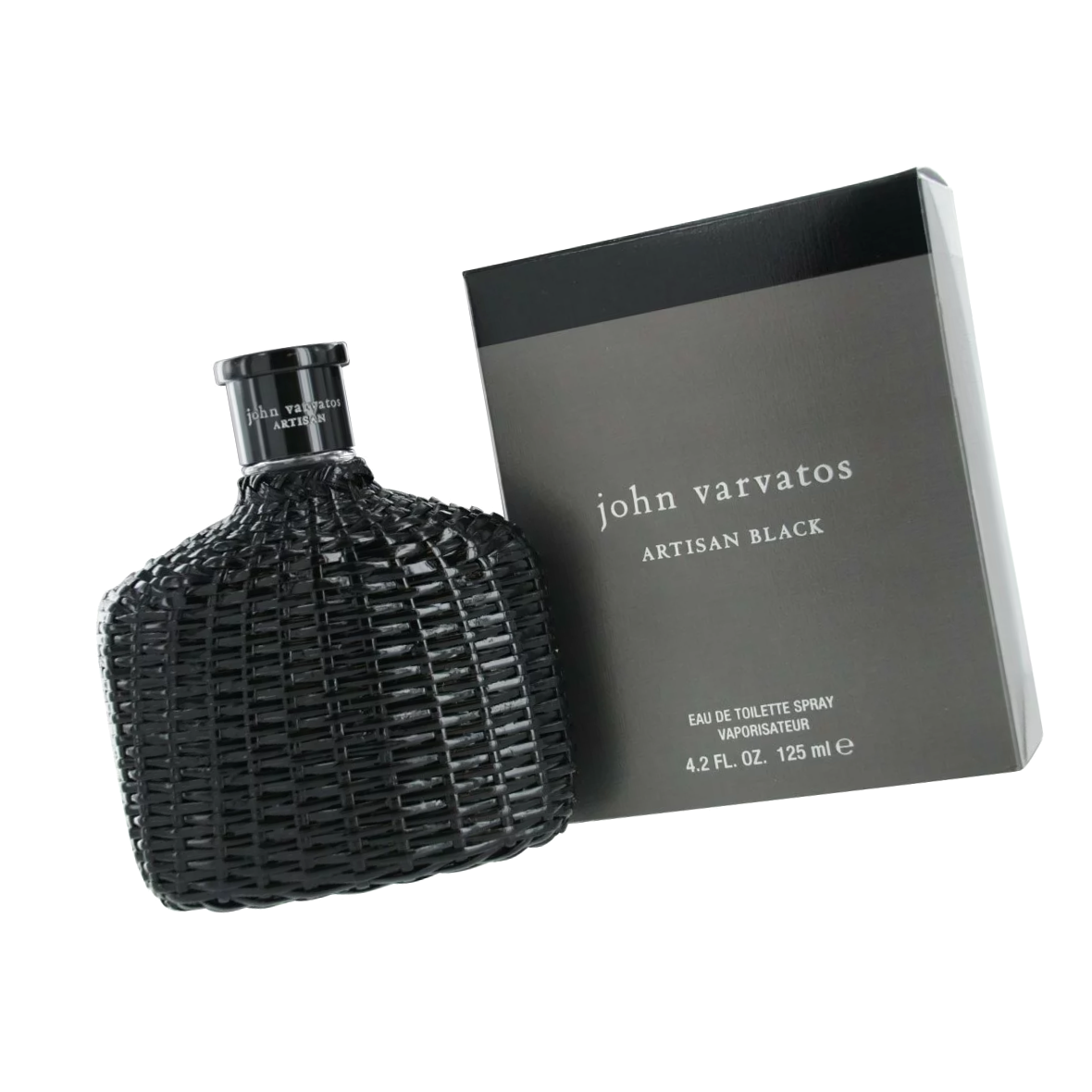 John Varvatos Artisan Black парфюм 125 мл мужской - Джон Варватос Артизан Блэк туалетная вода