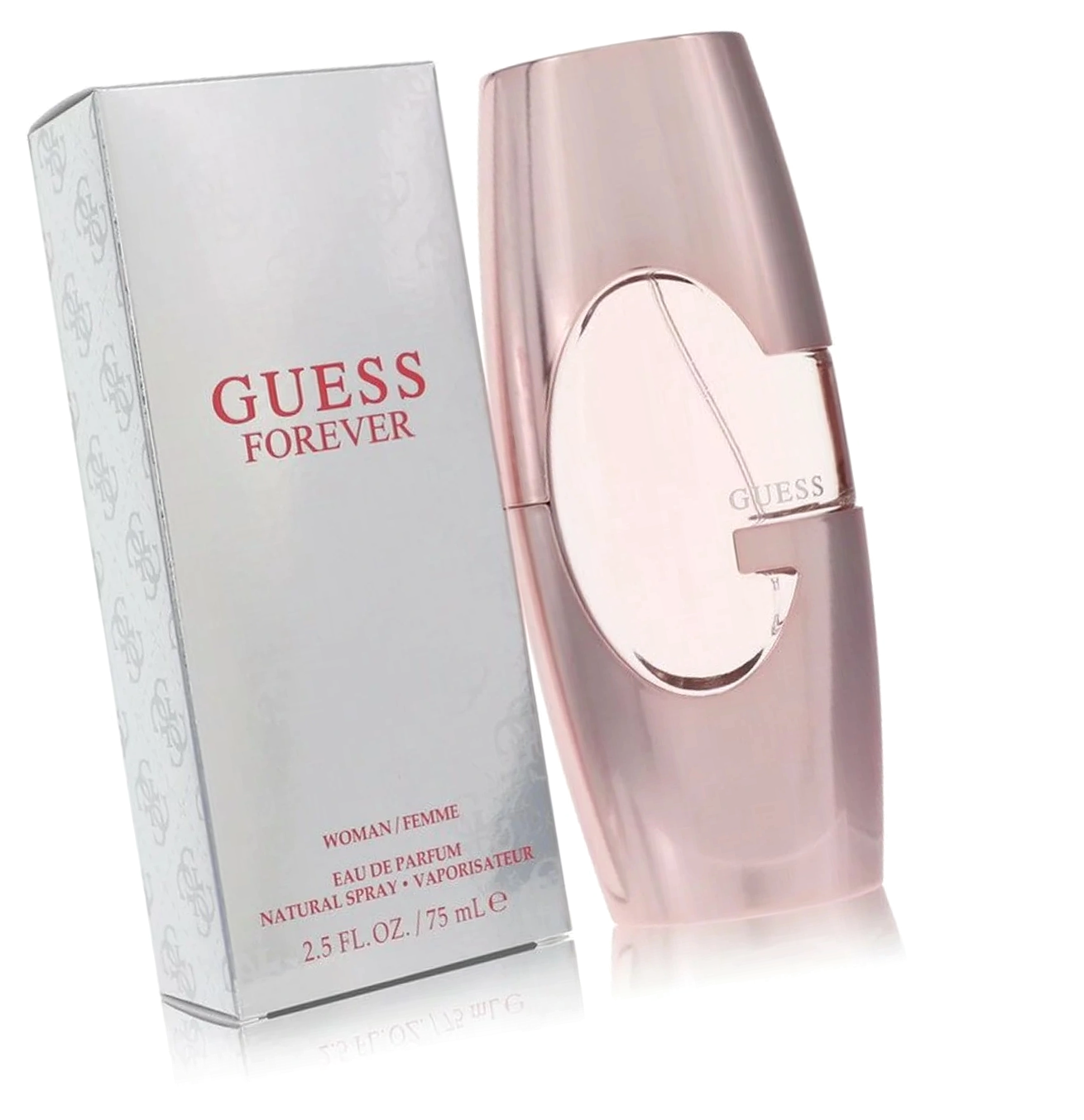Духи Гесс Фореве 75 мл для женщин - Guess Forever eau de parfum