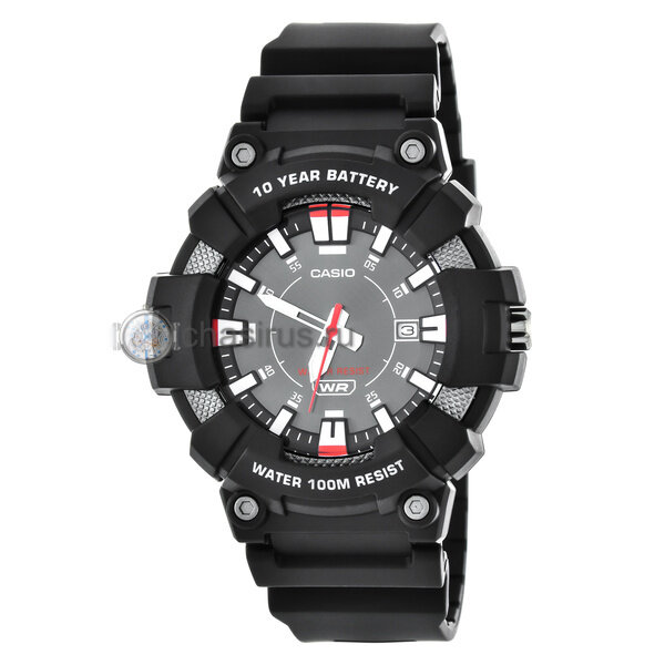 Наручные часы CASIO