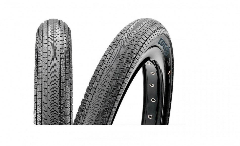 Покрышка Maxxis Torch 29x2.10 TPI 120 кевлар (ETB96651200)