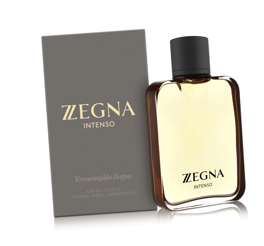 Туалетная вода Эрменеджильдо Зегна Интенсо мужская 100 мл - Ermenegildo Zegna Zegna Intenso