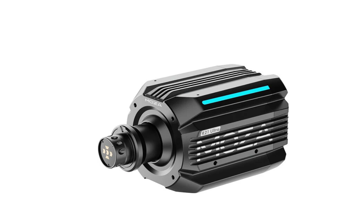 База руля Moza R21 Ultra RS090 MZ61