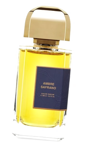 Parfums BDK Paris Ambre Safrano аромат унисекс 100 мл / духи Бдк Париж Амбра Шафран