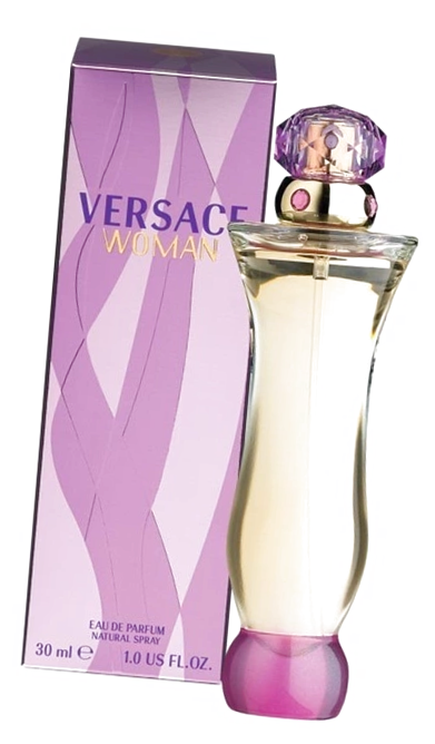 Парфюмерная вода Версаче Вумен женские духи 30 мл - Versace Woman Edp