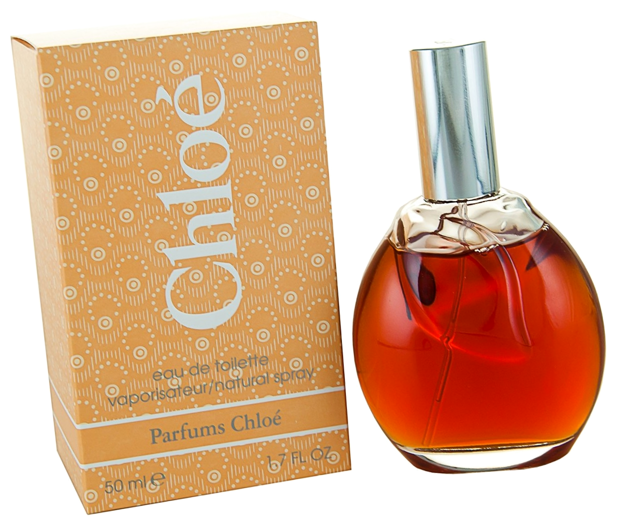 Хлое Хлоя туалетная вода для нее 50 мл - Chloe Chloe парфюм женский