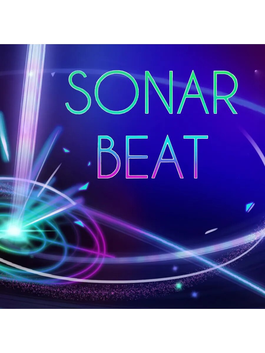 Sonar Beat PS4 & PS5
