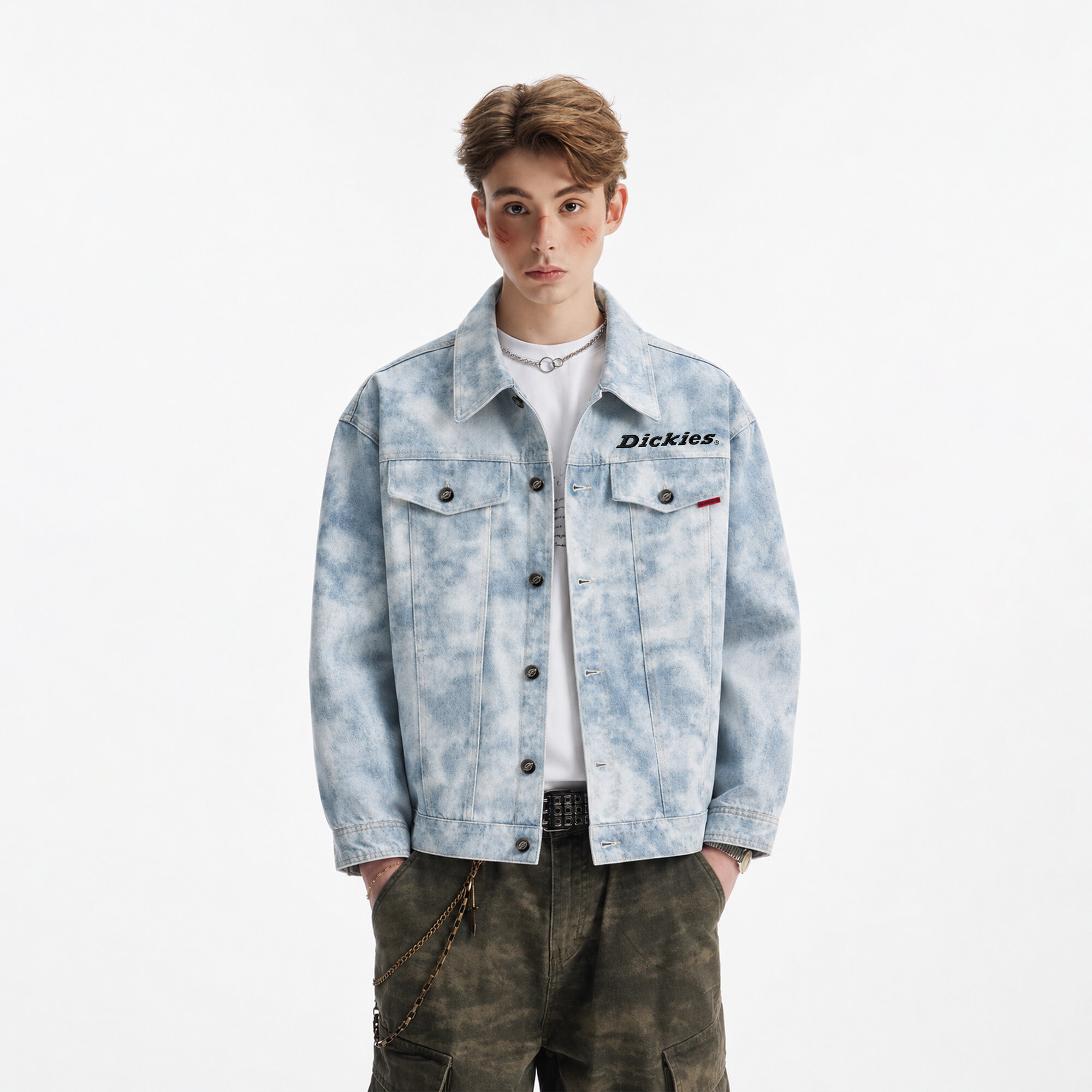 Куртка Dickies