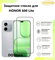 Защитное стекло для Honor 600 Lite / Хонор 600 Лайт . Полноэкранное защитное сте...
