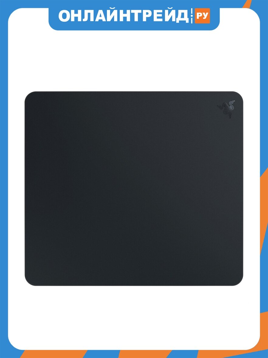 Игровой коврик для мыши Razer Atlas - Black (RZ02-04890100-R3M1)