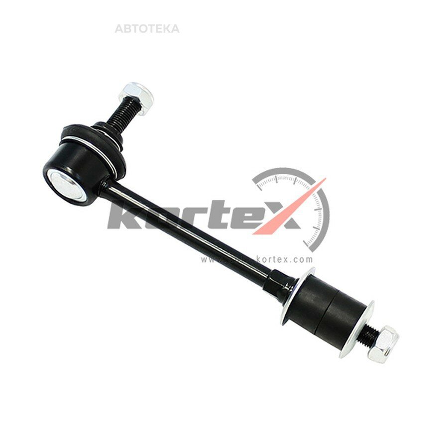 Тяга стабилизатора SSANGYONG ACTYON/KYRON/REXTON 06- зад. подв. лев/прав. KORTEX KLS5335