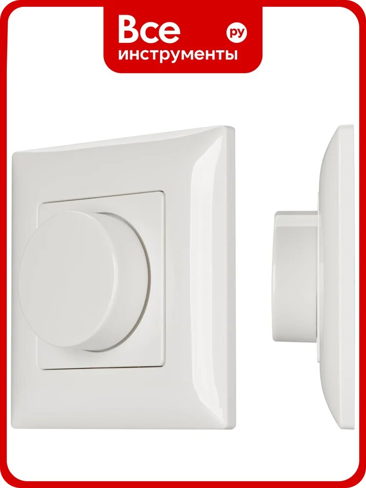 Панель Arlight Rotary SMART-P18-DIM 0 25135