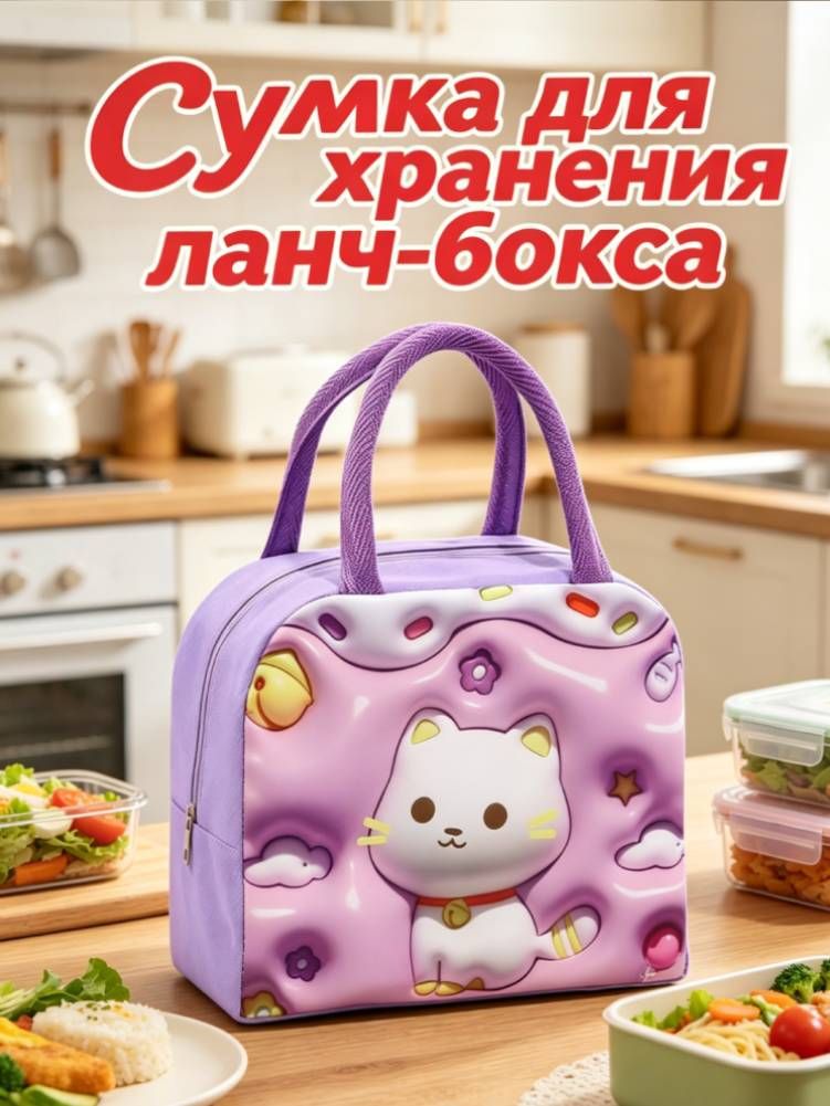 Сумка саквояж