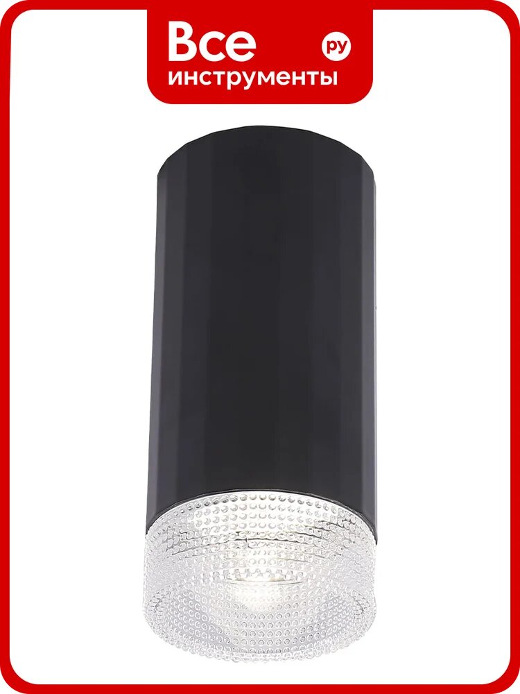 Накладной светильник Crystal lux CLT 048C BL