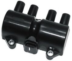 Катушка зажигания CHEVROLET AVEO/LANOS/SPARK