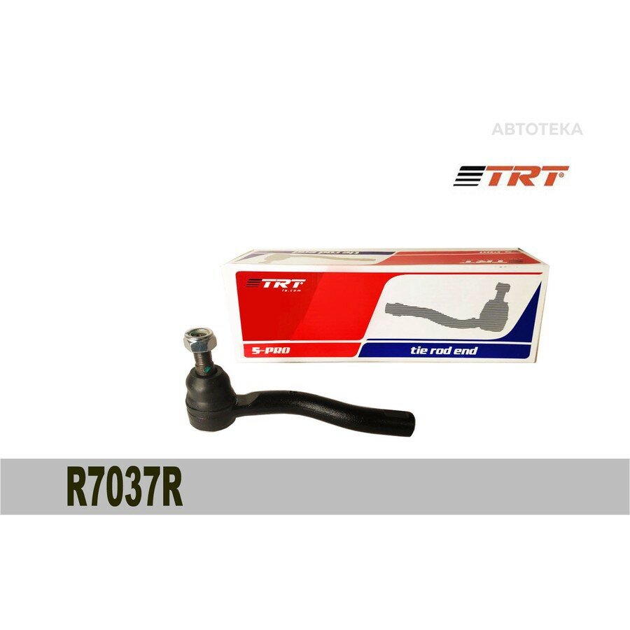 Наконечник рулевой правый Nissan Teana J31 TRT R7037R