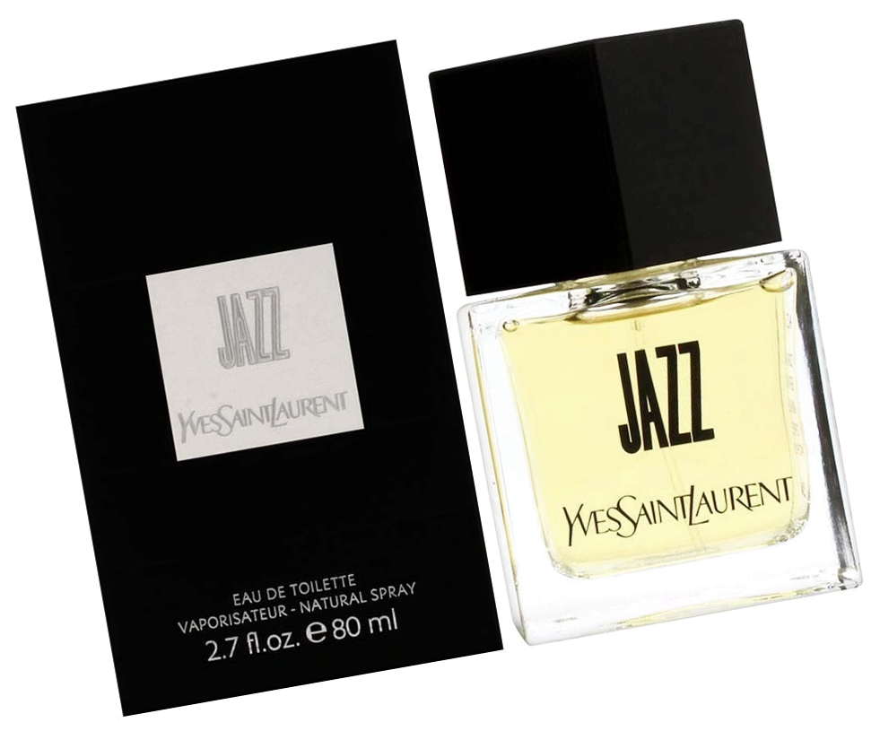 Ив Сен Лоран Ля Коллекшн Джаз парфюм для мужчин 50 мл - Yves Saint Laurent Jazz