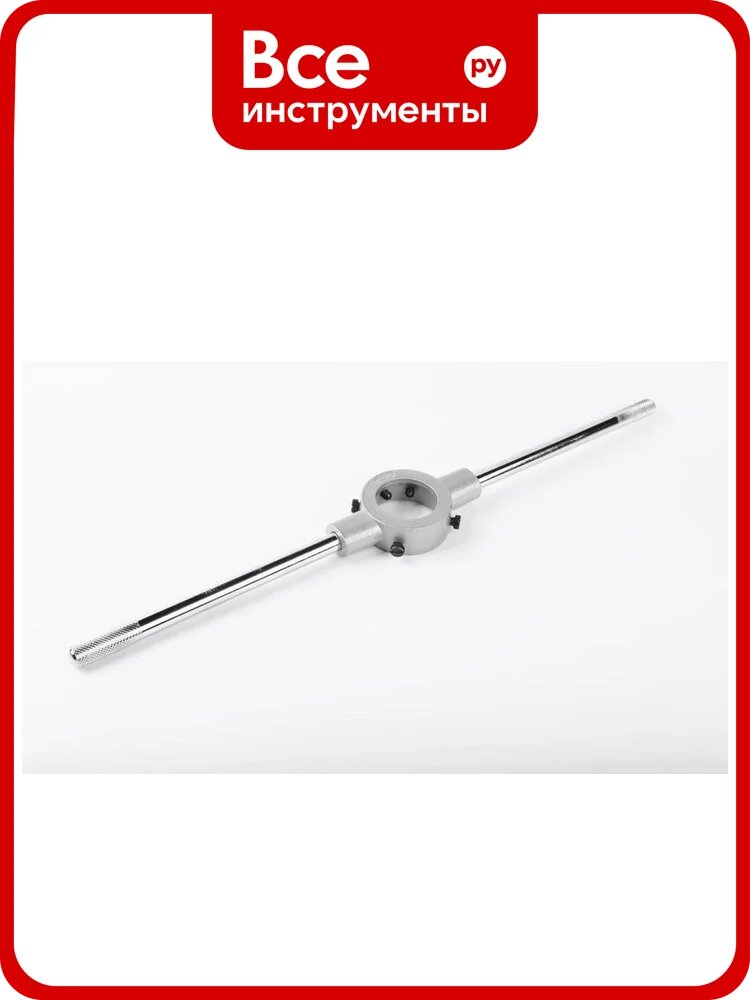 Плашкодержатель трэл 38/45 (M12-20) двухсторонний ga00029